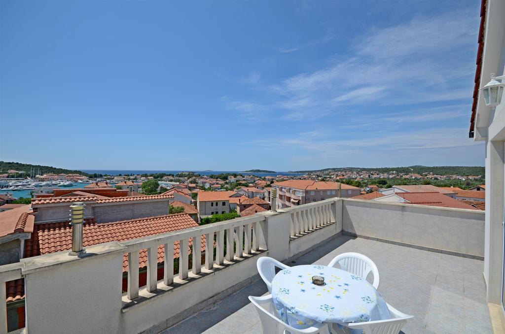 Apartments Branislav روغوزنيكا المظهر الخارجي الصورة