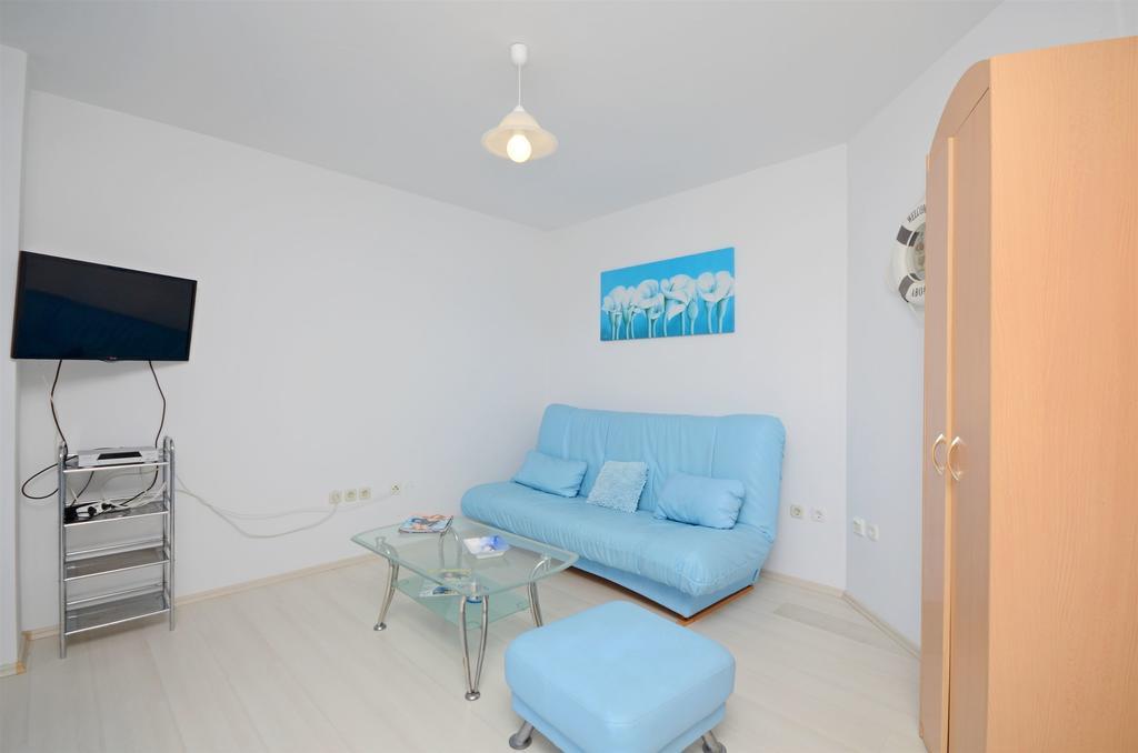 Apartments Branislav روغوزنيكا المظهر الخارجي الصورة