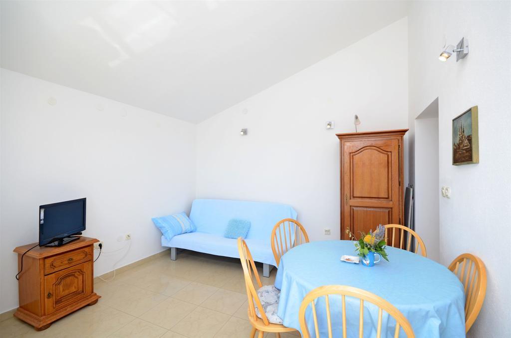 Apartments Branislav روغوزنيكا المظهر الخارجي الصورة