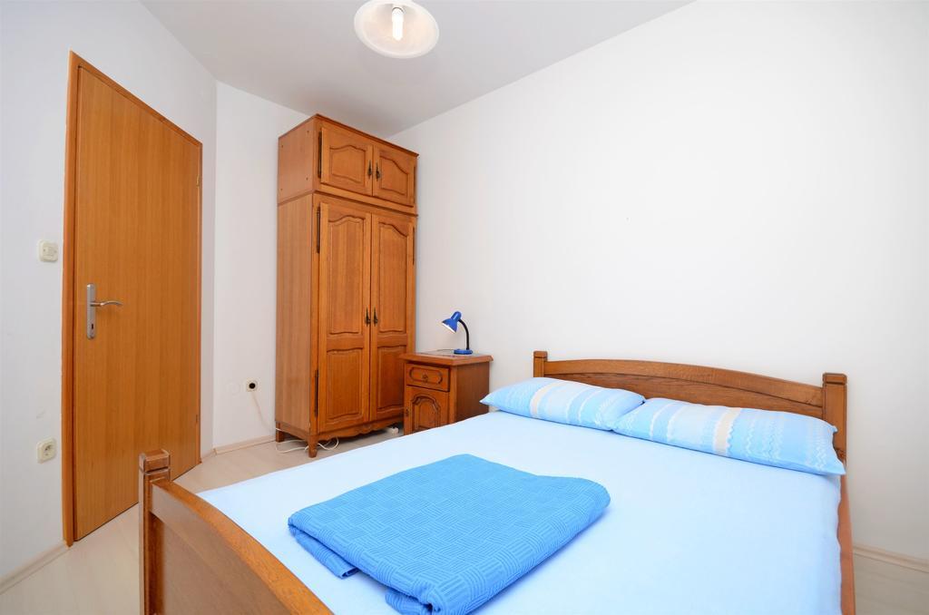 Apartments Branislav روغوزنيكا المظهر الخارجي الصورة