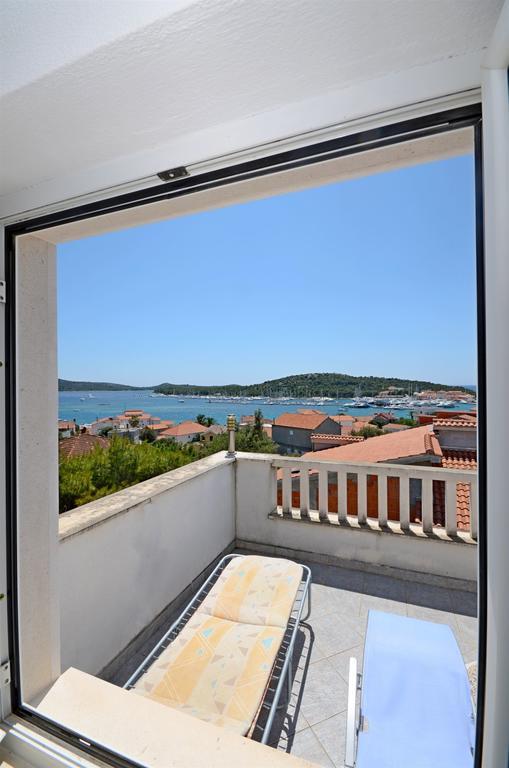 Apartments Branislav روغوزنيكا المظهر الخارجي الصورة