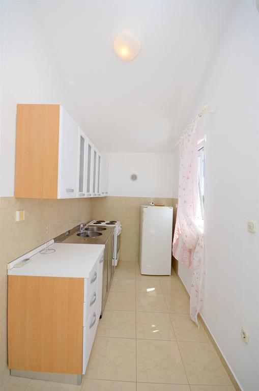 Apartments Branislav روغوزنيكا المظهر الخارجي الصورة