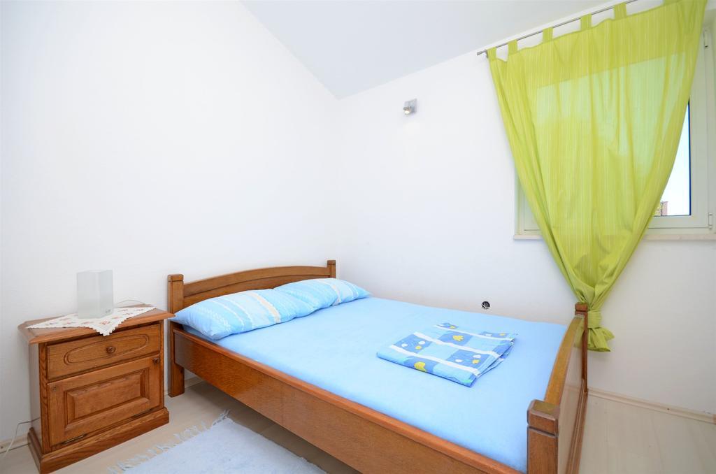 Apartments Branislav روغوزنيكا المظهر الخارجي الصورة