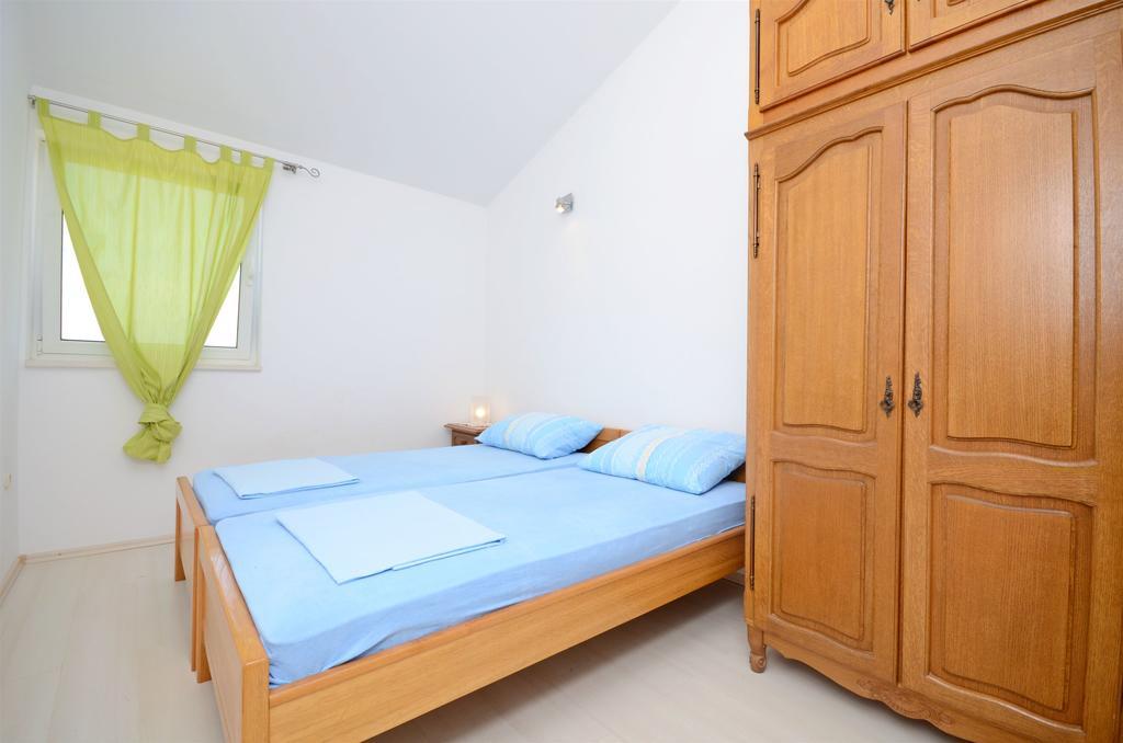 Apartments Branislav روغوزنيكا المظهر الخارجي الصورة