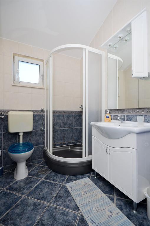 Apartments Branislav روغوزنيكا المظهر الخارجي الصورة